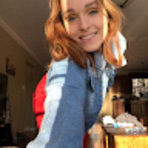 Meet your Posher, Molly